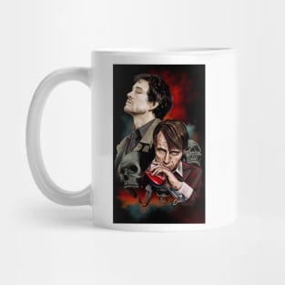 Hannibal Mug